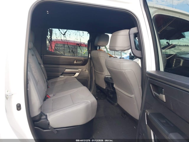 5TFLA5EC4SX047259 Toyota Tundra Sr5