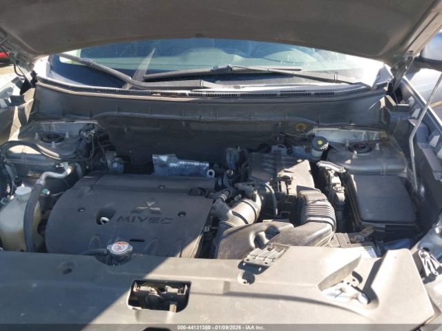 2015 MITSUBISHI OUTLANDER SPORT 4A4AP4AUXFE034296 Photo 9