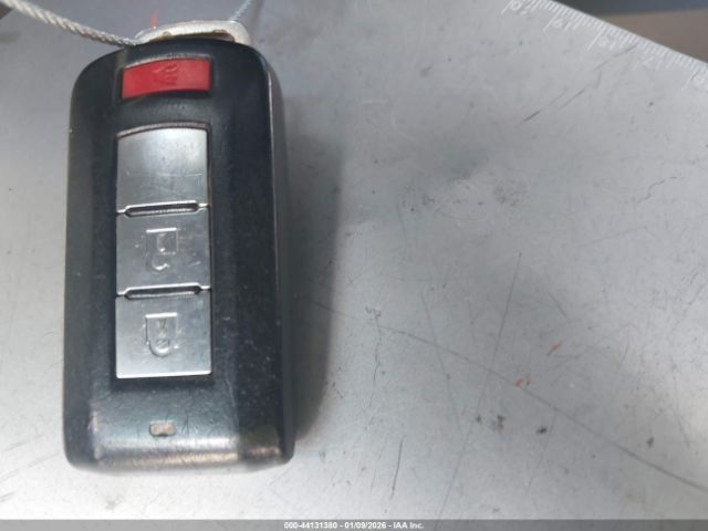 2015 MITSUBISHI OUTLANDER SPORT 4A4AP4AUXFE034296 Photo 10