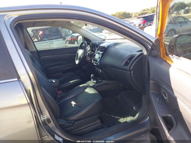 2015 MITSUBISHI OUTLANDER SPORT 4A4AP4AUXFE034296 Photo 4