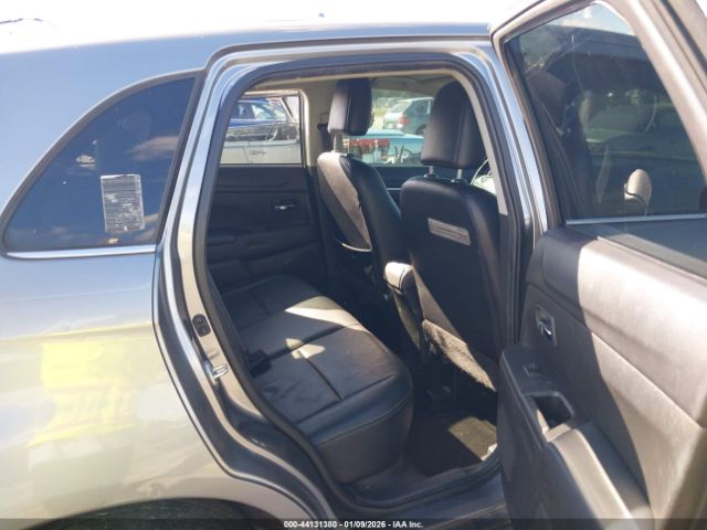 2015 MITSUBISHI OUTLANDER SPORT 4A4AP4AUXFE034296 Photo 7