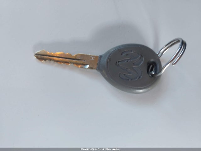Продаж на аукціоні авто 2001 Dodge Dakota Slt/sport, vin: 1B7HL2AN21S268957, номер лоту: 44131383