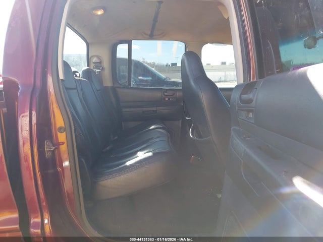 Продаж на аукціоні авто 2001 Dodge Dakota Slt/sport, vin: 1B7HL2AN21S268957, номер лоту: 44131383