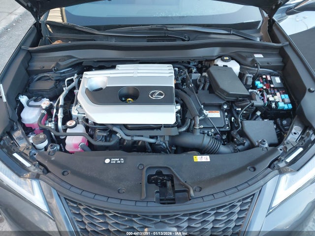 2024 LEXUS UX 250H JTHR6JBH5R2189887 Photo 9