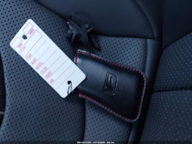 2024 LEXUS UX 250H JTHR6JBH5R2189887 Photo 10