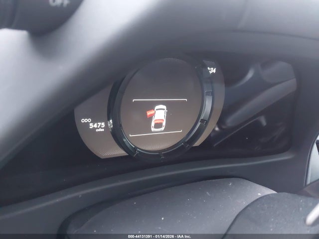 2024 LEXUS UX 250H JTHR6JBH5R2189887 Photo 6