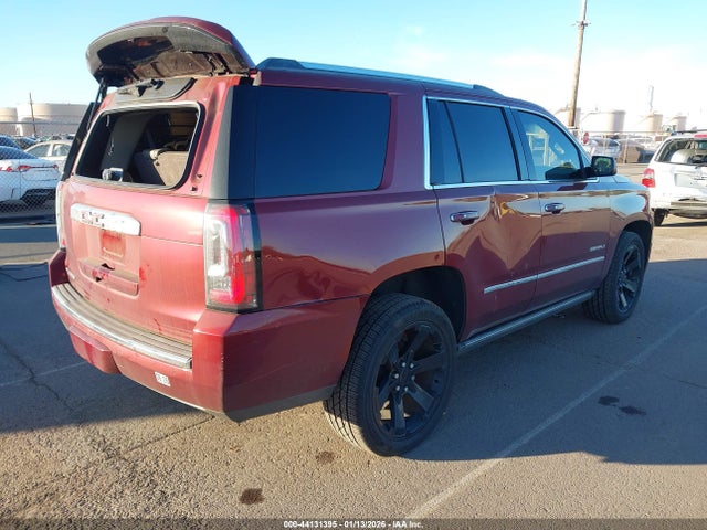 1GKS2CKJ2HR289405 GMC YUKON DENALI