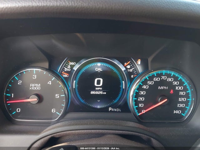 1GKS2CKJ2HR289405 GMC YUKON DENALI