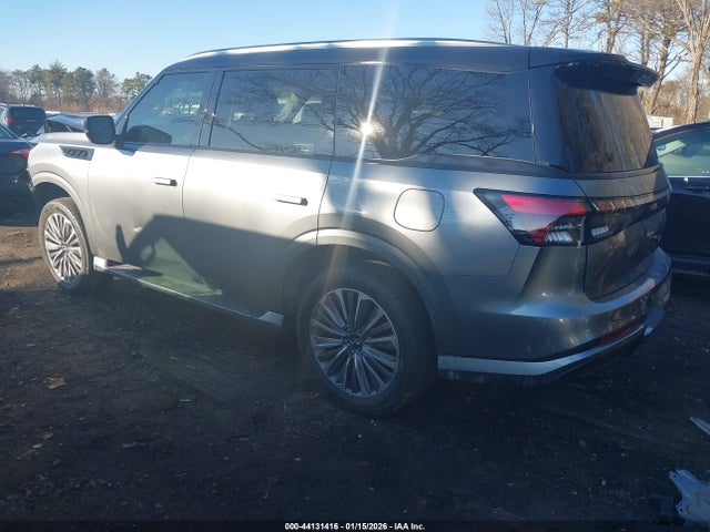 JN8AZ3DB6S9403054 Infiniti Qx80 Sensory Awd