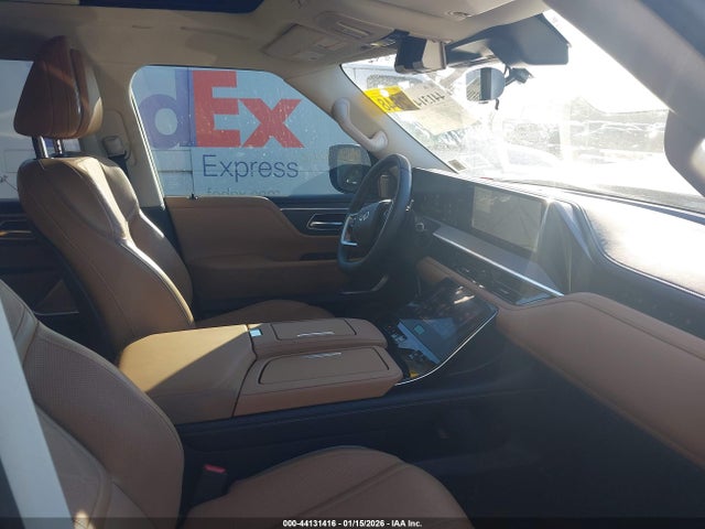 JN8AZ3DB6S9403054 Infiniti Qx80 Sensory Awd