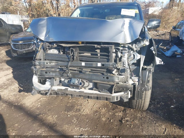 JN8AZ3DB6S9403054 Infiniti Qx80 Sensory Awd