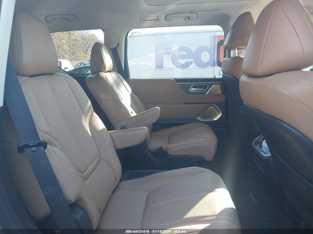 JN8AZ3DB6S9403054 Infiniti Qx80 Sensory Awd