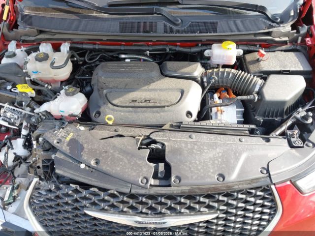 2024 CHRYSLER PACIFICA HYBRID 2C4RC1N75RR188544 Photo 9