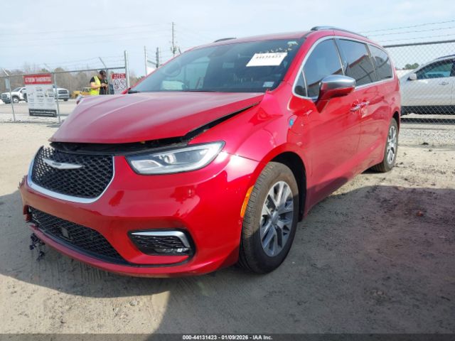 2024 CHRYSLER PACIFICA HYBRID 2C4RC1N75RR188544 Photo 1