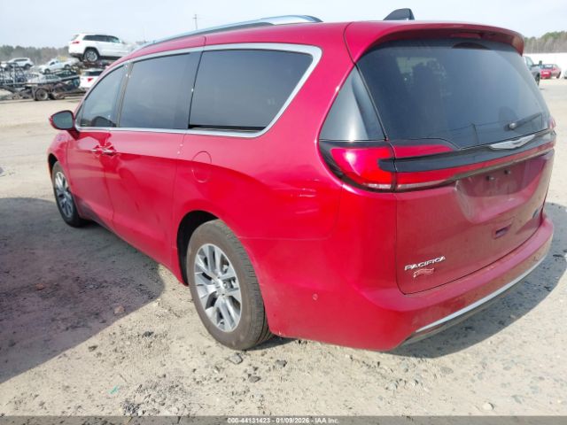 2024 CHRYSLER PACIFICA HYBRID 2C4RC1N75RR188544 Photo 2