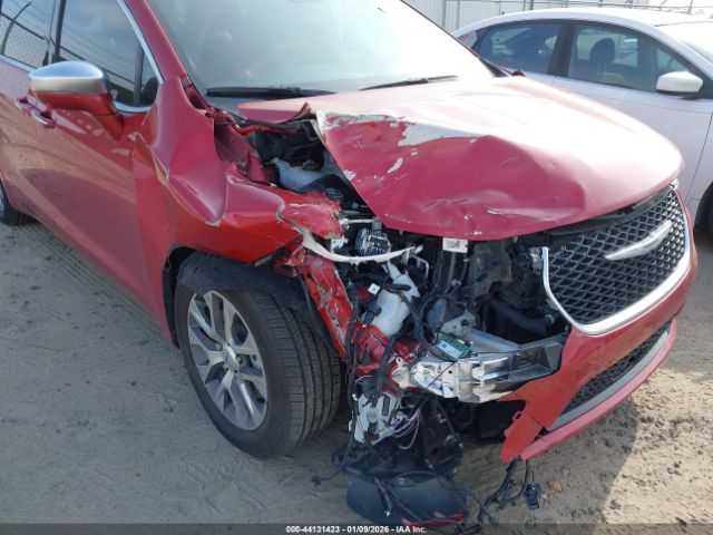 2024 CHRYSLER PACIFICA HYBRID 2C4RC1N75RR188544 Photo 5