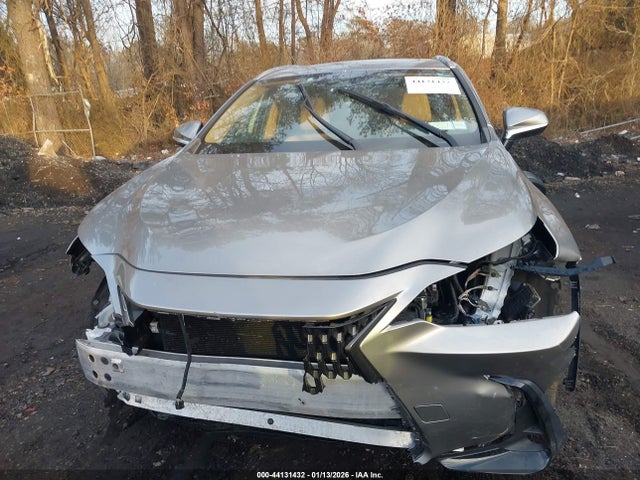 2022 LEXUS NX 350 2T2AGCEZ2NC011261 Photo 5