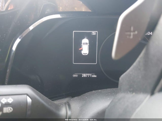 2022 LEXUS NX 350 2T2AGCEZ2NC011261 Photo 6