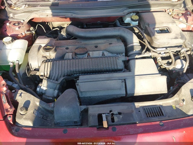 2013 VOLVO C70 YV1672MC0DJ143451 Photo 9