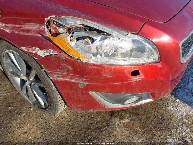 2013 VOLVO C70 YV1672MC0DJ143451 Photo 5