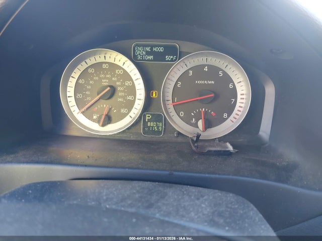 2013 VOLVO C70 YV1672MC0DJ143451 Photo 6