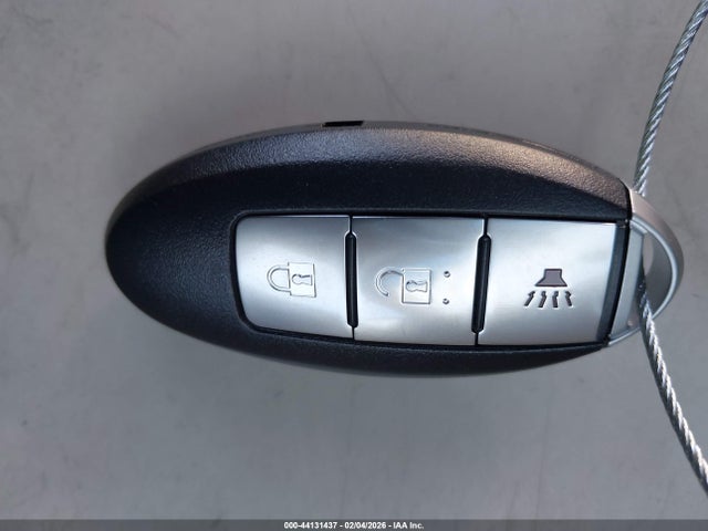 2008 INFINITI EX35 JNKAJ09E98M302552 Photo 10