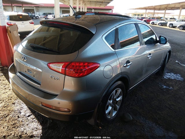 2008 INFINITI EX35 JNKAJ09E98M302552 Photo 3