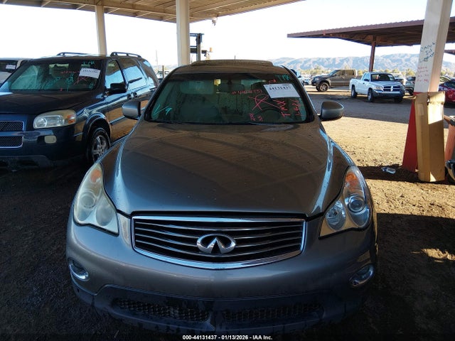 2008 INFINITI EX35 JNKAJ09E98M302552 Photo 5