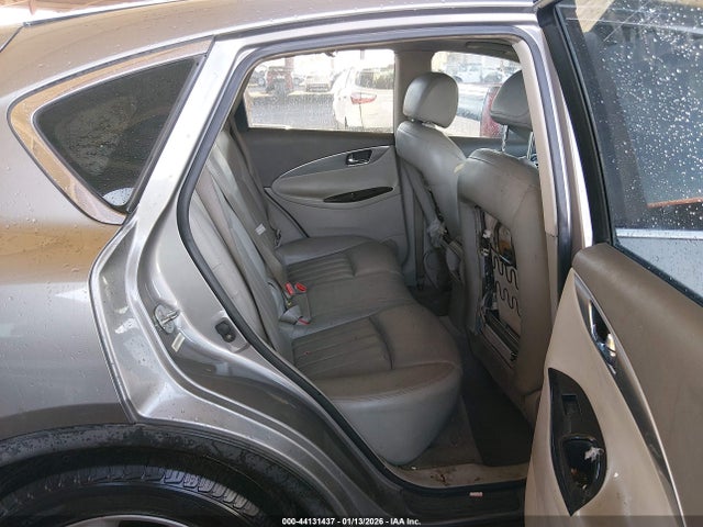2008 INFINITI EX35 JNKAJ09E98M302552 Photo 7