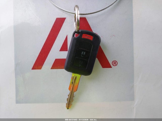 2018 MITSUBISHI OUTLANDER SPORT JA4AP3AU4JU025183 Photo 10