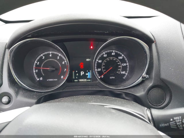 2018 MITSUBISHI OUTLANDER SPORT JA4AP3AU4JU025183 Photo 6