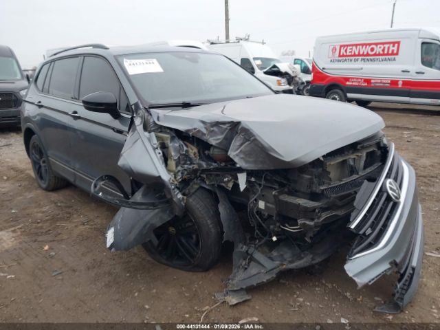 2022 VOLKSWAGEN TIGUAN 3VV8B7AX3NM000467