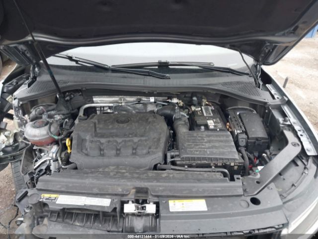 2022 VOLKSWAGEN TIGUAN 3VV8B7AX3NM000467 Photo 9