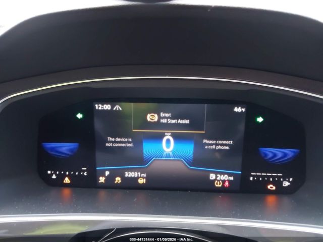 2022 VOLKSWAGEN TIGUAN 3VV8B7AX3NM000467 Photo 6