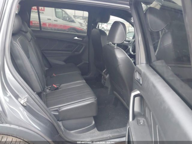 2022 VOLKSWAGEN TIGUAN 3VV8B7AX3NM000467 Photo 7