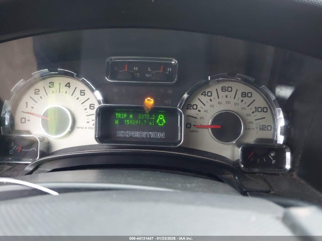 44131447 :رقم المزاد ، 1FMJU1H59EEF03496 vin ، 2014 Ford Expedition King Ranch مزاد بيع