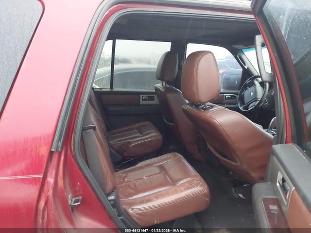 44131447 :رقم المزاد ، 1FMJU1H59EEF03496 vin ، 2014 Ford Expedition King Ranch مزاد بيع