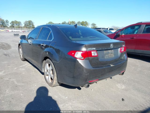 2009 ACURA TSX JH4CU26679C009863 Photo 2