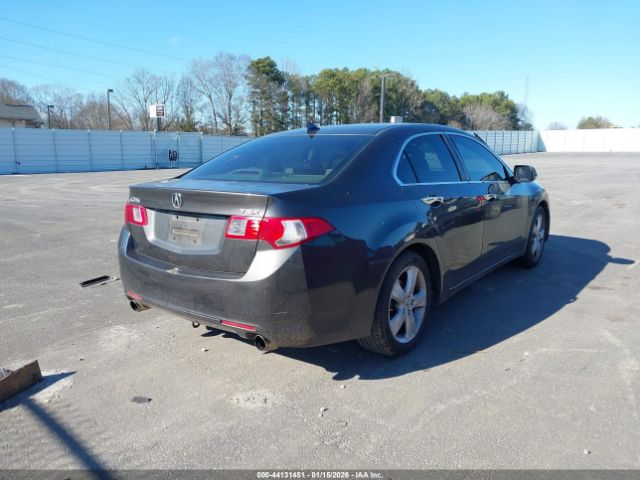 2009 ACURA TSX JH4CU26679C009863 Photo 3