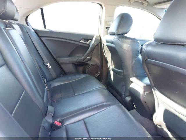 2009 ACURA TSX JH4CU26679C009863 Photo 7