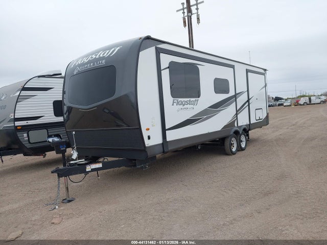 4X4TFLB23SZ197556 Flagstaff Other
