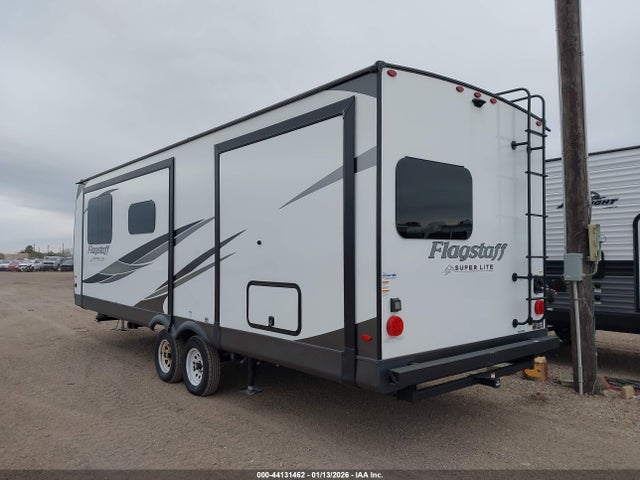 4X4TFLB23SZ197556 Flagstaff Other