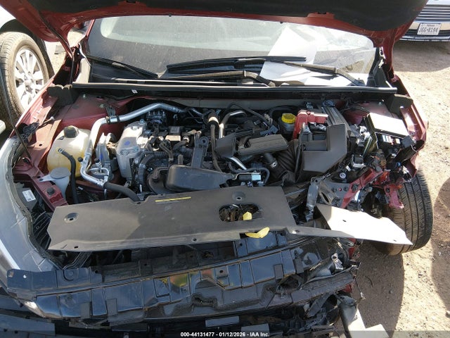 3N1AB8CV3SY371380 Nissan SENTRA SV
