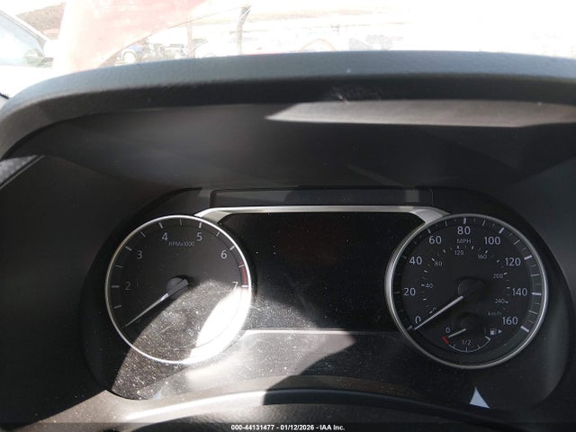 3N1AB8CV3SY371380 Nissan SENTRA SV