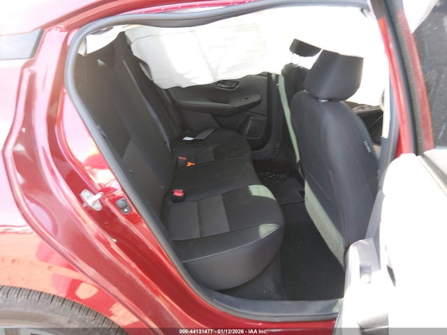 3N1AB8CV3SY371380 Nissan SENTRA SV