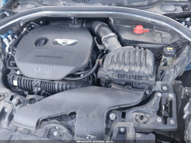 2019 MINI CLUBMAN WMWLU5C53K2G04140 Photo 9