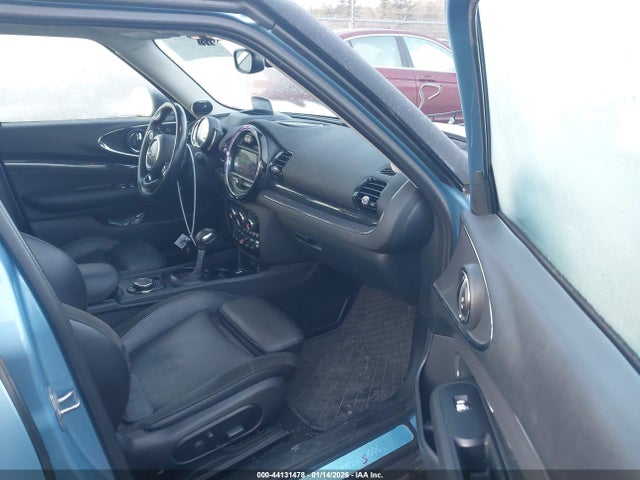 2019 MINI CLUBMAN WMWLU5C53K2G04140 Photo 4