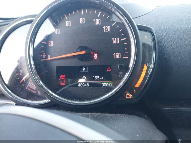 2019 MINI CLUBMAN WMWLU5C53K2G04140 Photo 6