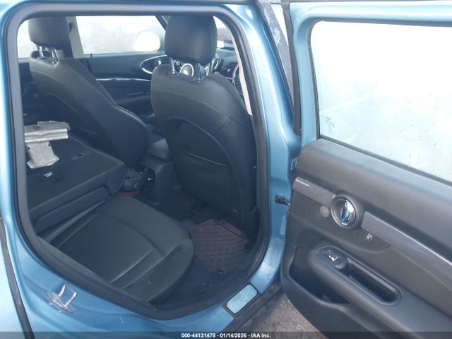 2019 MINI CLUBMAN WMWLU5C53K2G04140 Photo 7
