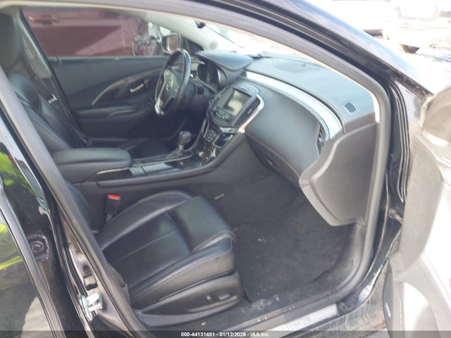 1G4GB5G36GF146380 Buick Lacrosse Leather